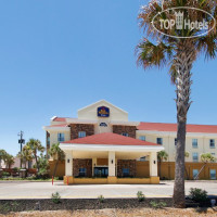 Best Western Plus Seawall Inn & Suites by the Beach 2*