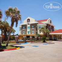 Best Western Plus Seawall Inn & Suites by the Beach 