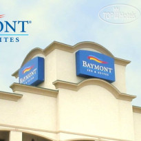 Baymont Inn & Suites Galveston 