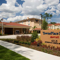 TownePlace Suites Houston Intercontinental Airport 