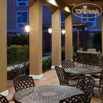 TownePlace Suites Houston Intercontinental Airport 