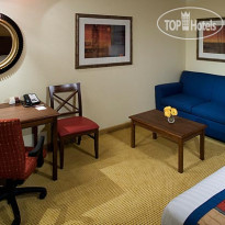 TownePlace Suites Houston Intercontinental Airport 