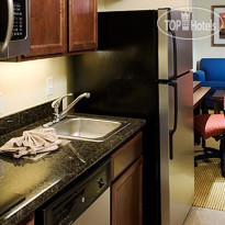 TownePlace Suites Houston Intercontinental Airport 