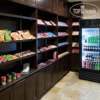 TownePlace Suites Houston Intercontinental Airport