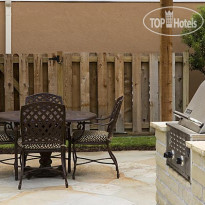 TownePlace Suites Houston Intercontinental Airport