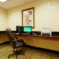 Holiday Inn Express Hotel & Suites San Antonio South 