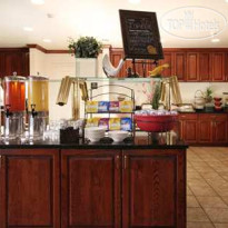 Homewood Suites by Hilton Dallas-Arlington