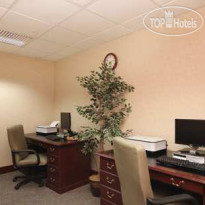 Homewood Suites by Hilton Dallas-Arlington