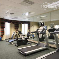 Homewood Suites by Hilton Dallas-Arlington