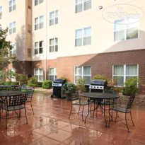 Homewood Suites by Hilton Dallas-Arlington