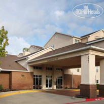 Homewood Suites by Hilton Dallas-Arlington