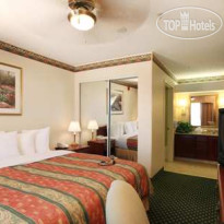 Homewood Suites by Hilton Dallas-Arlington