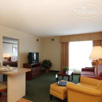 Homewood Suites by Hilton Dallas-Arlington