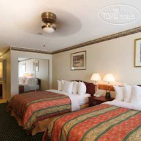 Homewood Suites by Hilton Dallas-Arlington