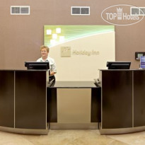Holiday Inn Garland