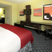 Holiday Inn Garland