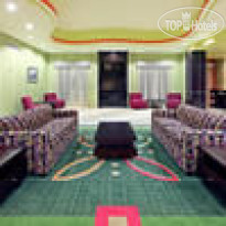 Holiday Inn Garland