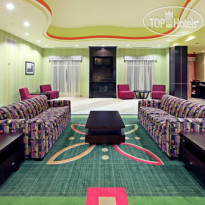 Holiday Inn Garland