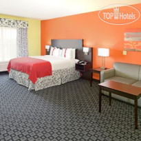 Holiday Inn Garland