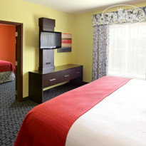 Holiday Inn Garland 