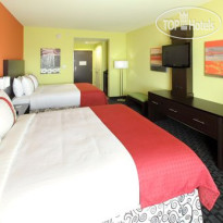 Holiday Inn Garland