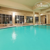 Holiday Inn Garland
