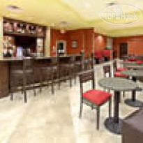 Holiday Inn Garland