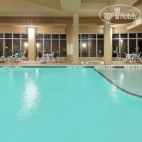 Holiday Inn Garland