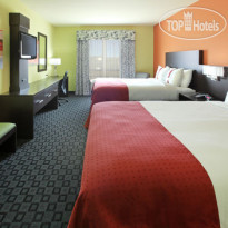 Holiday Inn Garland