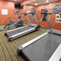 Holiday Inn Garland
