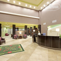Holiday Inn Garland