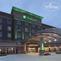 Holiday Inn Garland