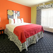 Holiday Inn Garland