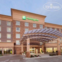Holiday Inn Garland