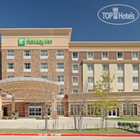 Holiday Inn Garland 