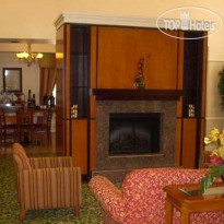 Fairfield Inn & Suites Dallas DFW Airport North/Grapevine 