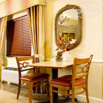 Fairfield Inn & Suites Dallas DFW Airport North/Grapevine 