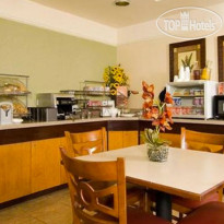 Fairfield Inn & Suites Dallas DFW Airport North/Grapevine 