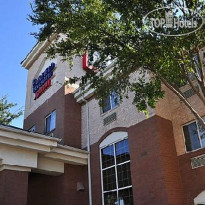 Fairfield Inn & Suites Dallas DFW Airport North/Grapevine 