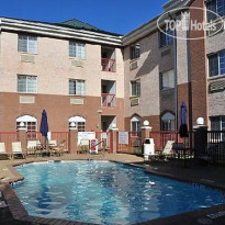 Fairfield Inn & Suites Dallas DFW Airport North/Grapevine 