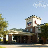 Fairfield Inn & Suites Dallas DFW Airport North/Grapevine 