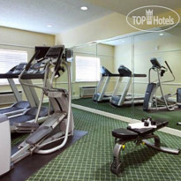 Fairfield Inn & Suites Dallas DFW Airport North/Grapevine 