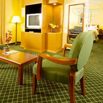 Fairfield Inn & Suites Dallas DFW Airport North/Grapevine 