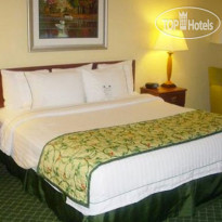 Fairfield Inn & Suites Dallas DFW Airport North/Grapevine 