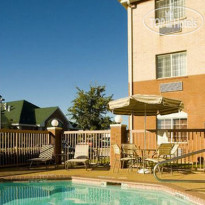 Fairfield Inn & Suites Dallas DFW Airport North/Grapevine 