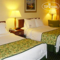 Fairfield Inn & Suites Dallas DFW Airport North/Grapevine 