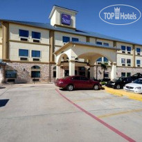 Sleep Inn & Suites - Downtown Houston 