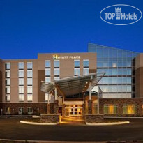 Hyatt Place San Antonio - North Stone Oak 