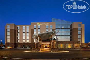 Hyatt Place San Antonio - North Stone Oak