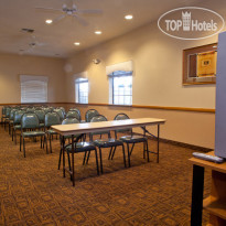 Best Western Plus Edinburg Inn & Suites 